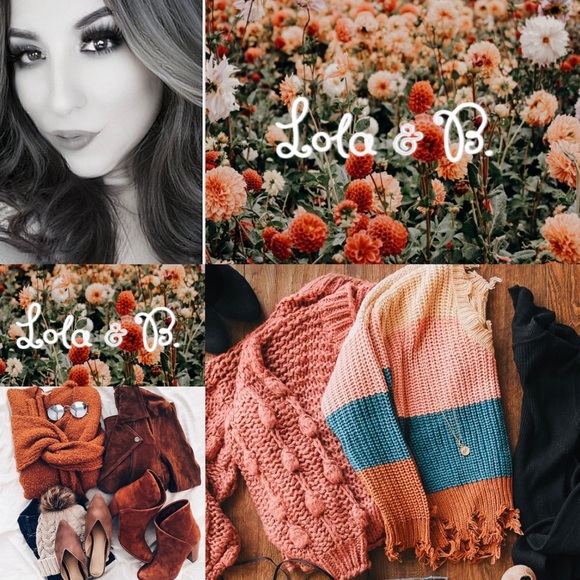 Meet your Posher, Lola & B - Picture 14 of 14